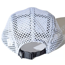 Load image into Gallery viewer, ELDORESO Emblem Jet Cap E7012524 Mサイズ エルドレッソ メッシュ キャップ