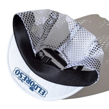 Load image into Gallery viewer, ELDORESO Emblem Jet Cap E7012524 Mサイズ エルドレッソ メッシュ キャップ