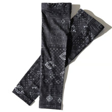 Load image into Gallery viewer, ELDORESO Kiptum Arm Cover E7903824 エルドレッソ アームカバー