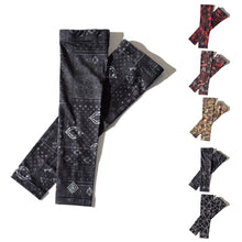 Load image into Gallery viewer, ELDORESO Kiptum Arm Cover E7903824 エルドレッソ アームカバー