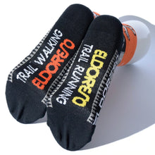 Load image into Gallery viewer, ELDORESO Hip Socks E7603224 エルドレッソ ソックス
