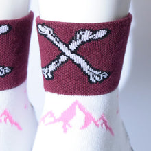 Load image into Gallery viewer, ELDORESO Hip Socks E7603224 エルドレッソ ソックス