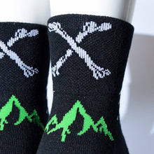 Load image into Gallery viewer, ELDORESO Hip Socks E7603224 エルドレッソ ソックス