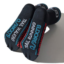 Load image into Gallery viewer, ELDORESO Font Middle Socks E7603324 エルドレッソ ソックス