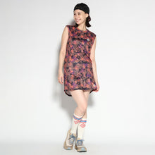 Load image into Gallery viewer, ELDORESO Font Middle Socks E7603324 エルドレッソ ソックス