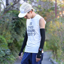 Load image into Gallery viewer, ELDORESO Arm Warmer E7903724 エルドレッソ アームカバー