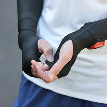 Load image into Gallery viewer, ELDORESO Arm Warmer E7903724 エルドレッソ アームカバー