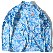 画像をギャラリービューアに読み込む, ELDORESO Kiptum Raglan T E1104224 エルドレッソ Tシャツ