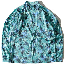 画像をギャラリービューアに読み込む, ELDORESO Kiptum Raglan T E1104224 エルドレッソ Tシャツ