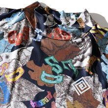 画像をギャラリービューアに読み込む, ELDORESO Kiptum Raglan T E1104224 エルドレッソ Tシャツ