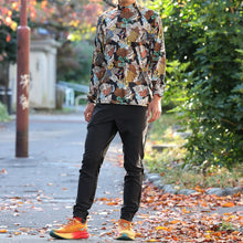 画像をギャラリービューアに読み込む, ELDORESO Kiptum Raglan T E1104224 エルドレッソ Tシャツ