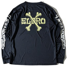 画像をギャラリービューアに読み込む, ELDORESO Life Is Long T E1104124 エルドレッソ Tシャツ