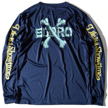 画像をギャラリービューアに読み込む, ELDORESO Life Is Long T E1104124 エルドレッソ Tシャツ