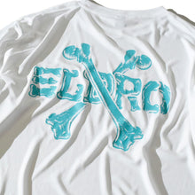 画像をギャラリービューアに読み込む, ELDORESO Life Is Long T E1104124 エルドレッソ Tシャツ