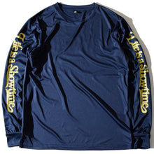 画像をギャラリービューアに読み込む, ELDORESO Life Is Long T E1104124 エルドレッソ Tシャツ