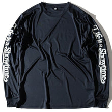 画像をギャラリービューアに読み込む, ELDORESO Life Is Long T E1104124 エルドレッソ Tシャツ