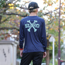 画像をギャラリービューアに読み込む, ELDORESO Life Is Long T E1104124 エルドレッソ Tシャツ