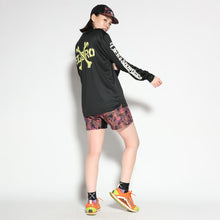 画像をギャラリービューアに読み込む, ELDORESO Life Is Long T E1104124 エルドレッソ Tシャツ