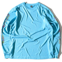 画像をギャラリービューアに読み込む, ELDORESO Speedmax Long T E1104324 エルドレッソ Tシャツ