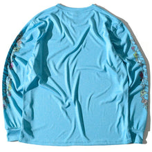 画像をギャラリービューアに読み込む, ELDORESO Speedmax Long T E1104324 エルドレッソ Tシャツ