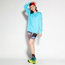 画像をギャラリービューアに読み込む, ELDORESO Speedmax Long T E1104324 エルドレッソ Tシャツ