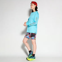 画像をギャラリービューアに読み込む, ELDORESO Speedmax Long T E1104324 エルドレッソ Tシャツ