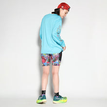 画像をギャラリービューアに読み込む, ELDORESO Speedmax Long T E1104324 エルドレッソ Tシャツ