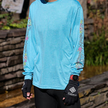 画像をギャラリービューアに読み込む, ELDORESO Speedmax Long T E1104324 エルドレッソ Tシャツ