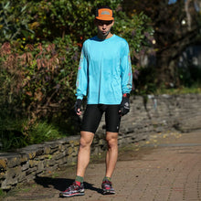 画像をギャラリービューアに読み込む, ELDORESO Speedmax Long T E1104324 エルドレッソ Tシャツ