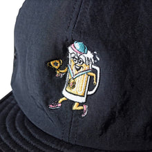 画像をギャラリービューアに読み込む, ELDORESO Beerman Cap E7012224 Mサイズ エルドレッソ キャップ