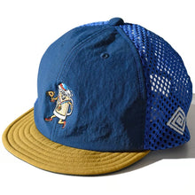 画像をギャラリービューアに読み込む, ELDORESO Beerman Cap E7012224 Mサイズ エルドレッソ キャップ