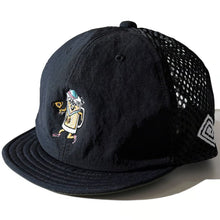 画像をギャラリービューアに読み込む, ELDORESO Beerman Cap E7012224 Mサイズ エルドレッソ キャップ