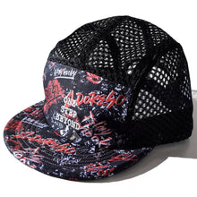 画像をギャラリービューアに読み込む, ELDORESO Kiptum Cap E7011924 Mサイズ エルドレッソ キャップ