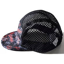 画像をギャラリービューアに読み込む, ELDORESO Kiptum Cap E7011924 Mサイズ エルドレッソ キャップ