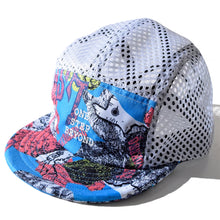 画像をギャラリービューアに読み込む, ELDORESO Kiptum Cap E7011924 Mサイズ エルドレッソ キャップ