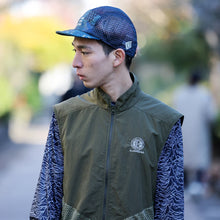 画像をギャラリービューアに読み込む, ELDORESO Kiptum Cap E7011924 Mサイズ エルドレッソ キャップ