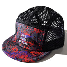 画像をギャラリービューアに読み込む, ELDORESO Kiptum Cap E7011924 Mサイズ エルドレッソ キャップ