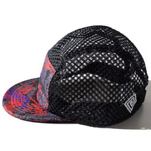 画像をギャラリービューアに読み込む, ELDORESO Kiptum Cap E7011924 Mサイズ エルドレッソ キャップ