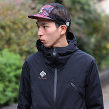 画像をギャラリービューアに読み込む, ELDORESO Kiptum Cap E7011924 Mサイズ エルドレッソ キャップ