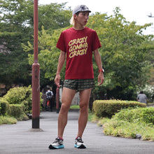 Load image into Gallery viewer, 【20%off】ELDORESO CGC Tee E1010823 エルドレッソ