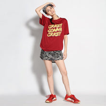 Load image into Gallery viewer, 【20%off】ELDORESO CGC Tee E1010823 エルドレッソ