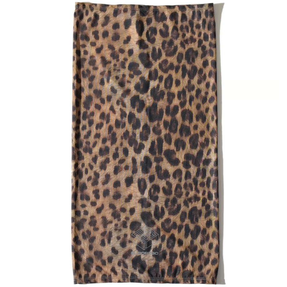 エルドレッソ ELDORESO ランパンM ネックウォーマー2点セット