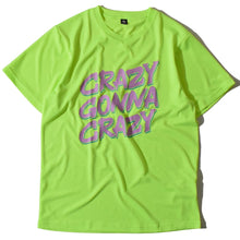 Load image into Gallery viewer, 【20%off】ELDORESO CGC Tee E1010823 エルドレッソ