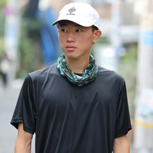 Load image into Gallery viewer, 【ネコポス対応】ELDORESO Mokoka Neck Warmer E79031 エルドレッソ ネックウォーマー