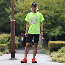 Load image into Gallery viewer, 【20%off】ELDORESO CGC Tee E1010823 エルドレッソ