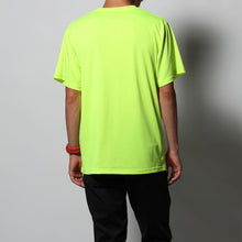 Load image into Gallery viewer, 【20%off】ELDORESO CGC Tee E1010823 エルドレッソ