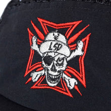 Load image into Gallery viewer, ELDORESO LSD Bone Jet Cap E7010523 エルドレッソ キャップ