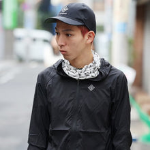 Load image into Gallery viewer, 【ネコポス対応】ELDORESO Mokoka Neck Warmer E79031 エルドレッソ ネックウォーマー