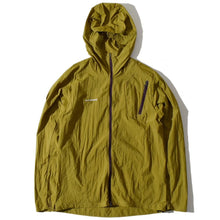 Load image into Gallery viewer, 【20%off】ELDORESO Bekele Packable Parka E30026 エルドレッソ