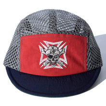 Load image into Gallery viewer, ELDORESO LSD Bone Jet Cap E7010523 エルドレッソ キャップ